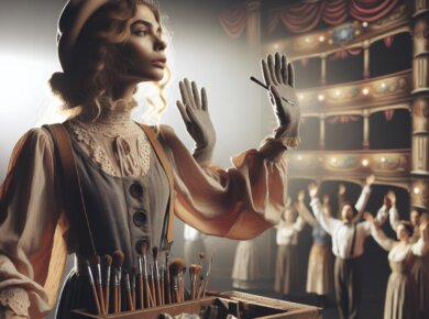 Sztuka performansu – historia i znaczenie